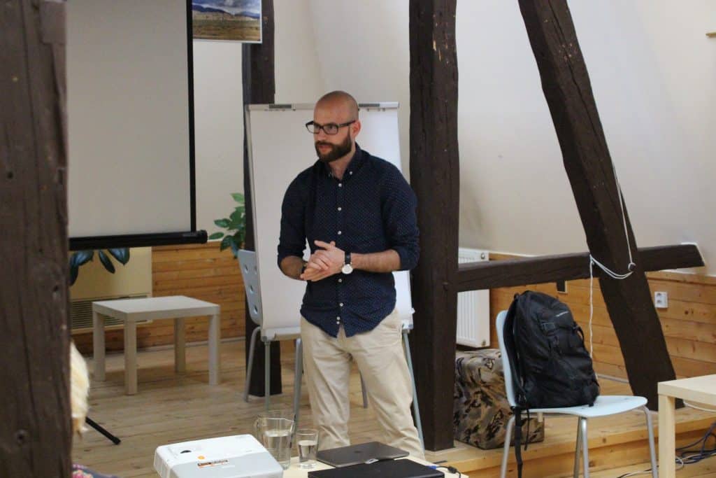 Lifehacking aneb Akademie selského rozumu