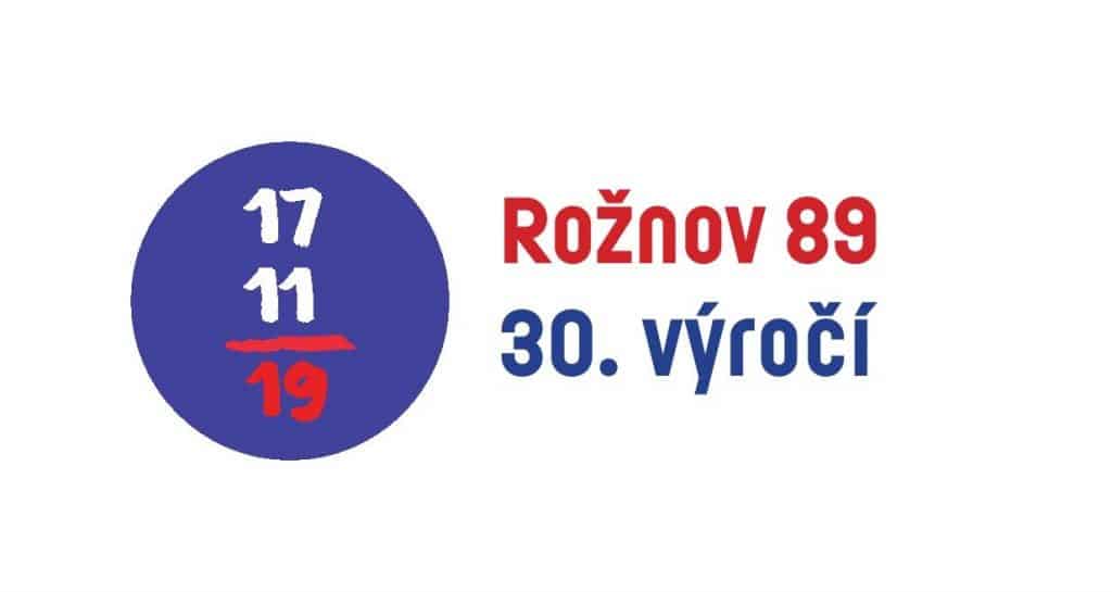 Výstava k událostem roku 1989