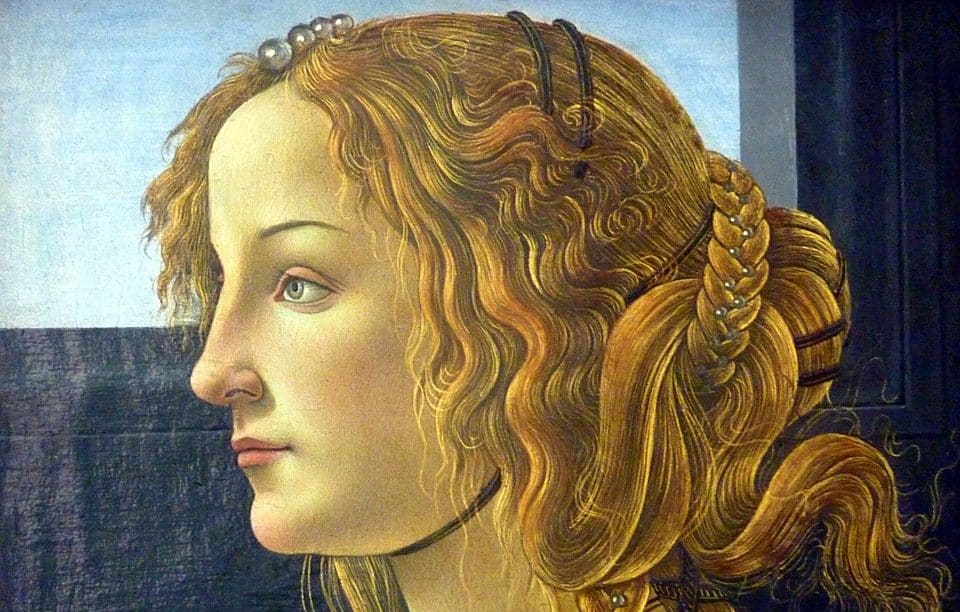 Virtuální univerzita 3. věku – Umění rané renesance v Itálii