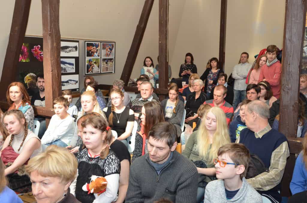 O poklad strýca Juráša – literární soutěž