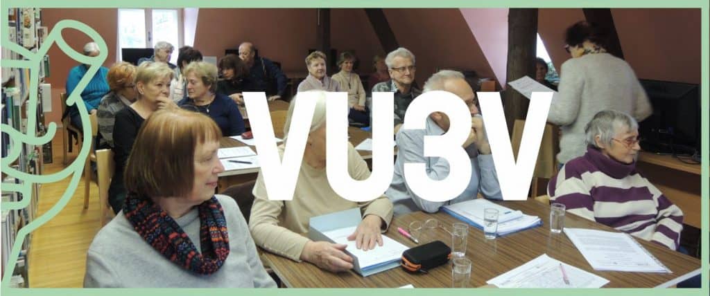 Virtuální univerzita 3. věku – Křesťanská ikonografie a hagiografie