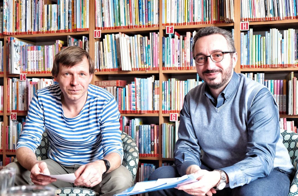 O ovcích a salaších (nejen) na Radhošti – Vojtěch Bajer – záznam přednášky