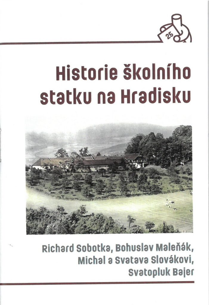 Je o čem číst? – Hradisko a vážná hudba