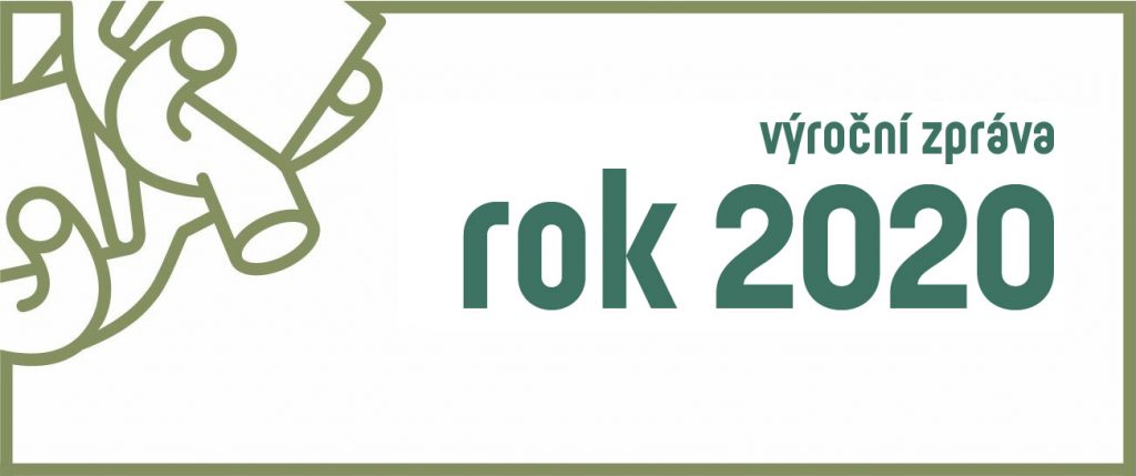 Výroční zpráva za rok 2020