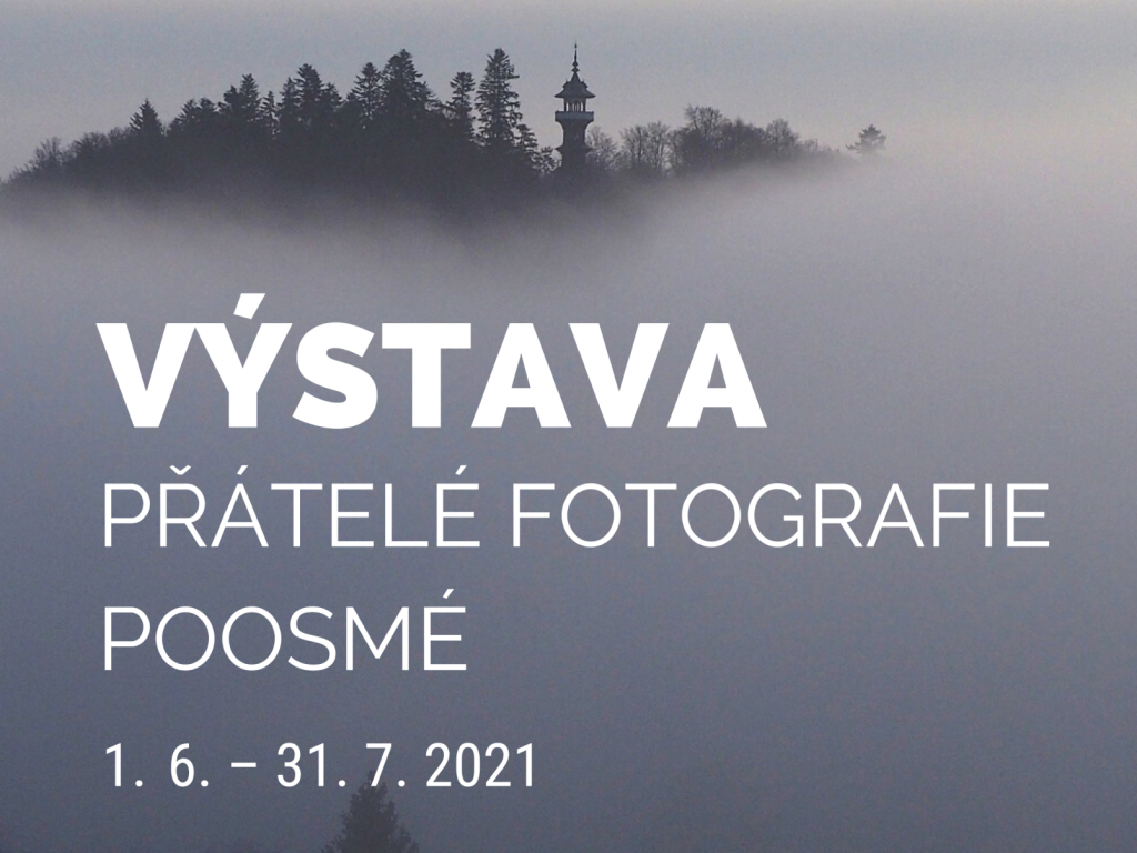 Přátelé fotografie poosmé