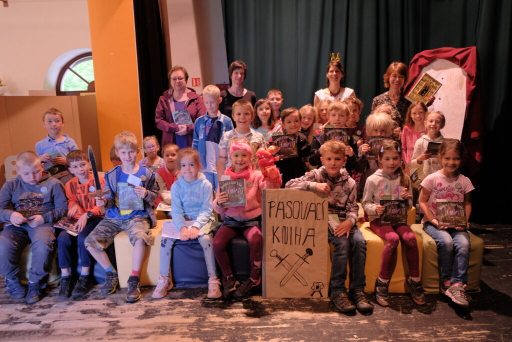 Čísla, čísla, čísla, studánka ne vyschlá