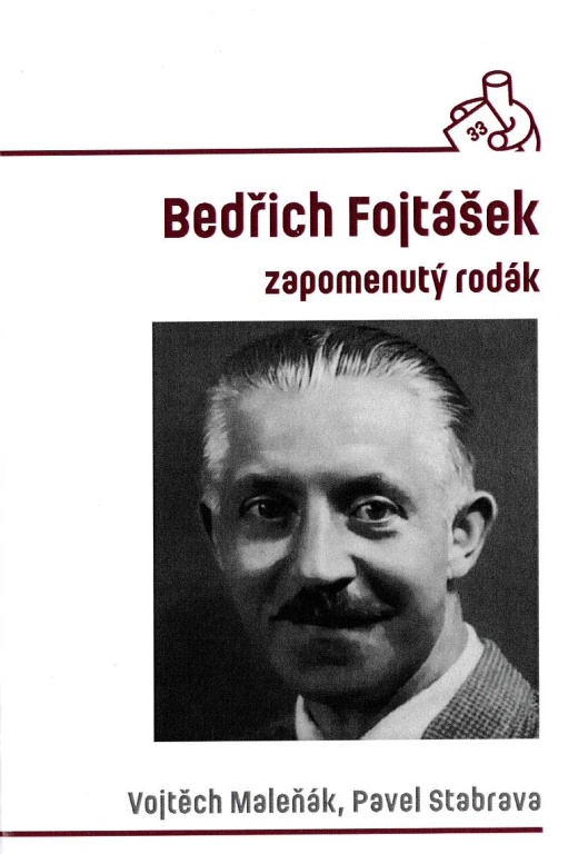Bedřich Fojtášek - zapomenutý rodák