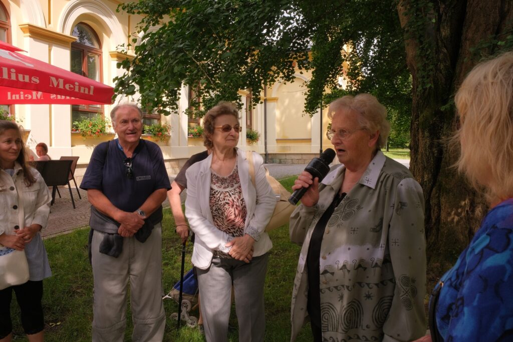 Kameny paměti