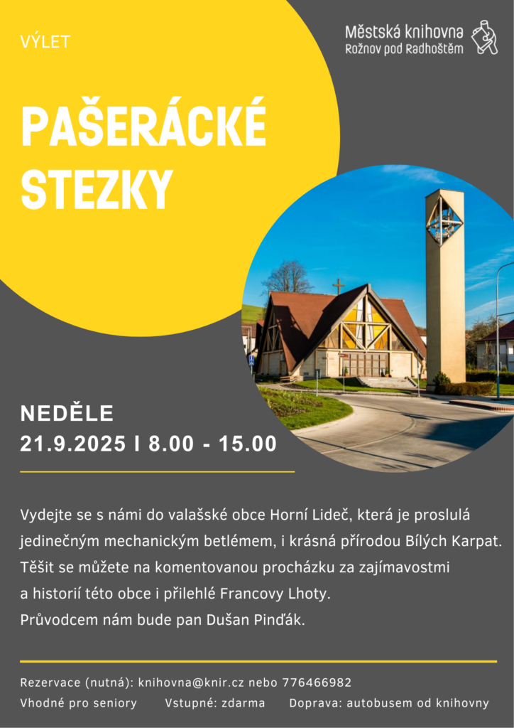 Pašerácké stezky
