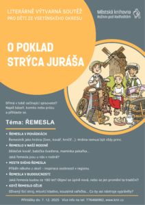 Plakát k akci