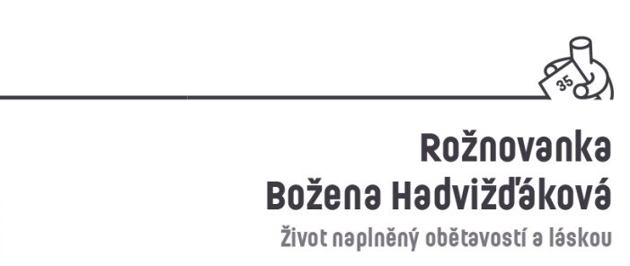 Nový svazek z edice Milé tisky