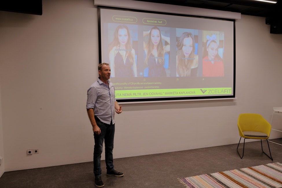 Digitální technologie z pohledu psychologie