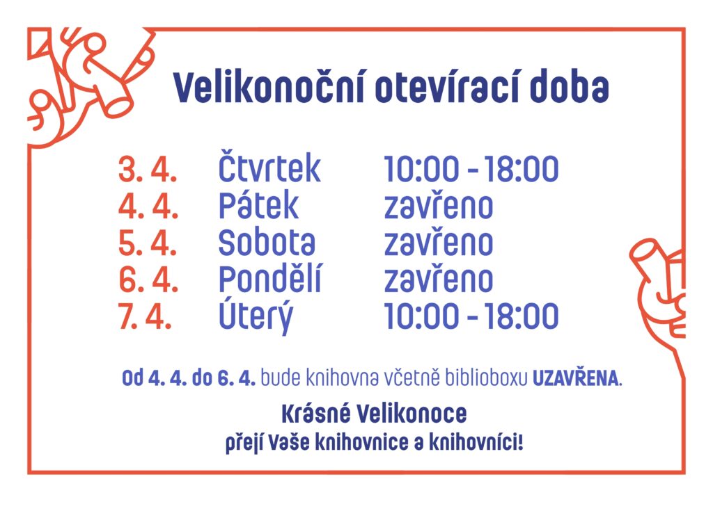 Velikonoce