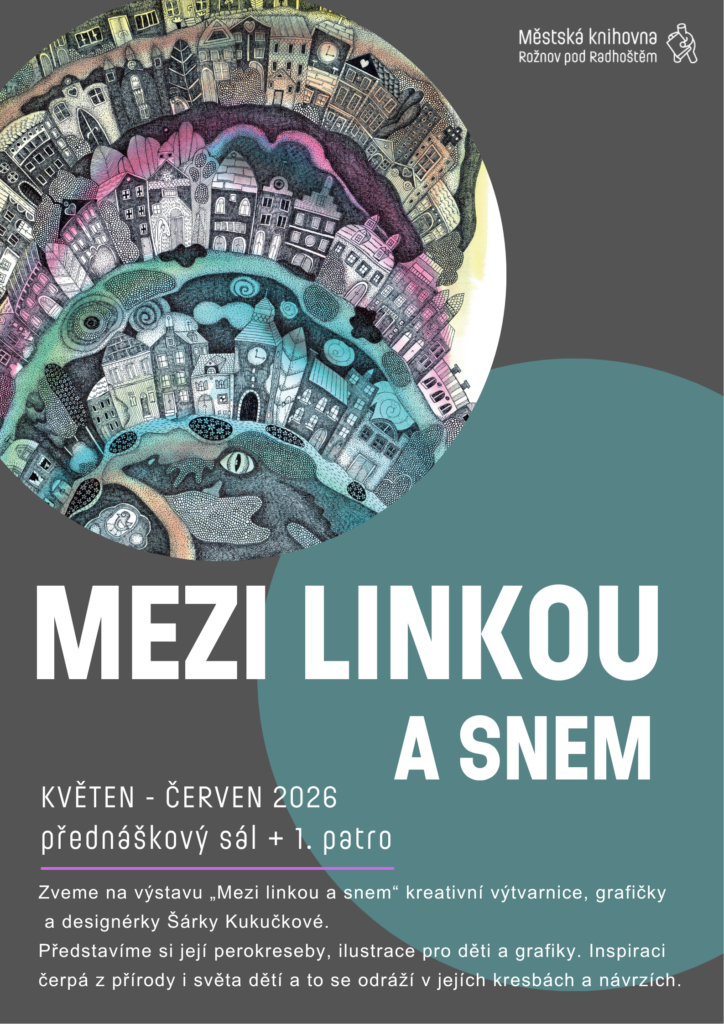 VÝSTAVA: Mezi linkou a snem