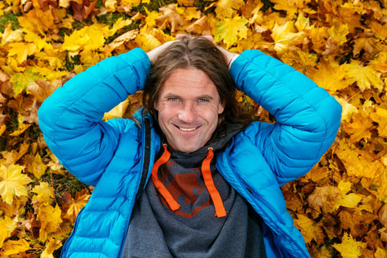 Beseda – Marek Holeček