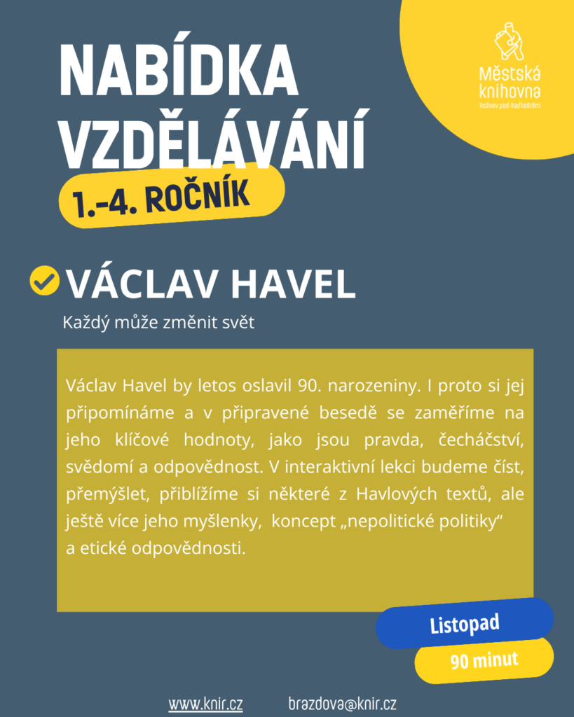 SŠ 1. - 4. ročník