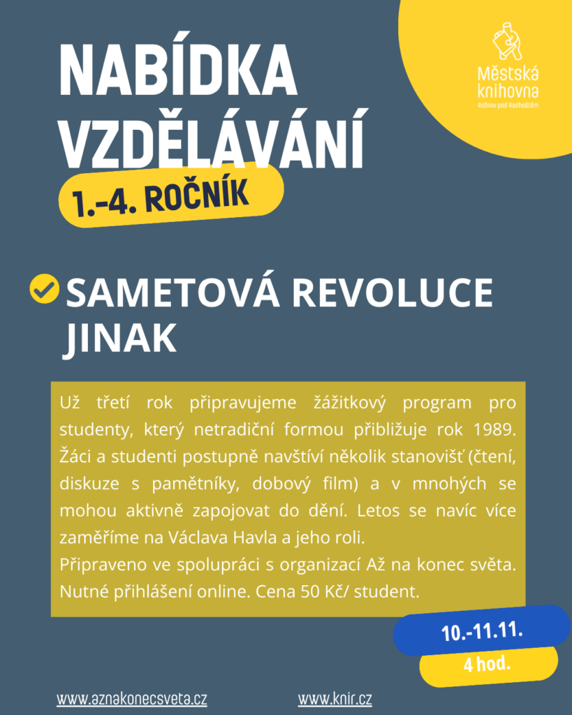 SŠ 3. - 4. ročník