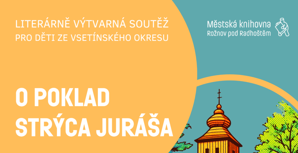 O poklad strýca Juráša – 2026/27